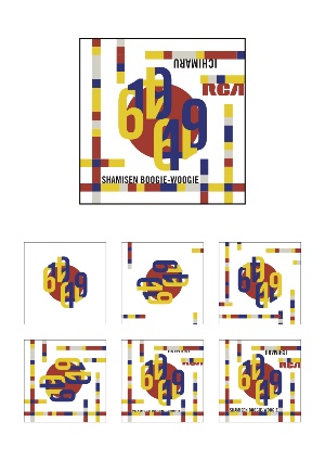 Projet Typographique 1940